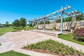 Artificial grass installation in Hurst